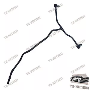 94610602660 Genuine OEM Engine Coolant Overflow Hose For Porsche - Picture 1 of 7
