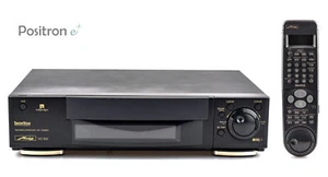 Metz VC62 (NV-HS950) Super VHS Videorecorder / TBC / gewartet 1 J Garantie [1] - Bild 1 von 7