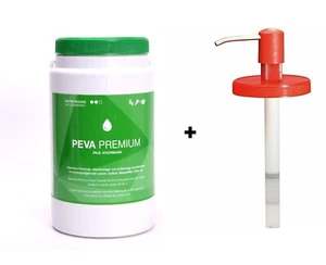 Handwaschpaste Peva Premium Handreiniger Hand Reiniger 3Liter + Spender 036405 - Bild 1 von 1