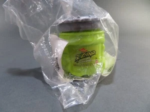 Rare 1997 Mattel Nickelodeon Kool-Aid Mini Z ZAND Net Wt. 3oz. Größe Neu in Verpackung (3) - Bild 1 von 6