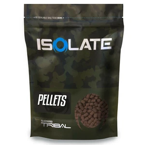 (6,66€/1kg) Shimano Angeln Pellets - Isolate 900g 8,0mm - Bild 1 von 1