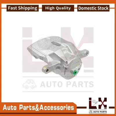 Штангенциркуль переднего левого дискового тормоза Cardone 1 подходит для Toyota Prius V 2012 2013 2014 2015 годов выпуска - Изображение 1 из 4