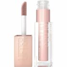 Maybelline Lifter Gloss Plumping Lip Gloss + Hyaluronic Acid -CHOOSE YOUR SHADE