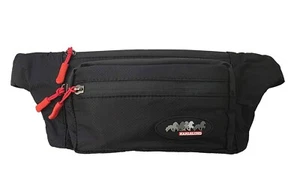 Wasserdichte Bauchtasche für Reiten und Training Gürteltasche verstellbare Länge - Bild 1 von 4