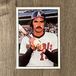 1975-1976 SSPC #199 Billy Smith LA CALIFORNIA ANGELS - Picture 1 of 2