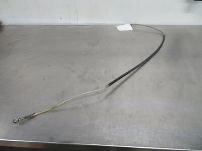 EB839 2010 10 KTM ENDURO 690 R LÍNEA FRENO DELANTERO Foto 1 de 4