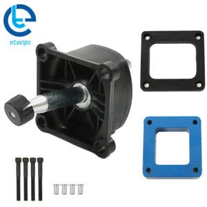 For Dodge NV5600 25683-KIT Manual 6 Speed Transmission Short Throw Shifter Kit - Foto 1 di 11