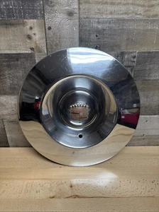 (1) 1953 CADILLAC 15" Sombrero Caddy Hub Cap Wheel Cover VTG OEM 1950’s 53 #2 - Bild 1 von 24