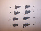 Space Marine Sternguard Veteran Combi Weapons (Bits Auction)