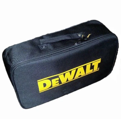 DeWalt Rugged Reciprocating Saw Tool / Storage Bag - N184944 - Image 1 of 3