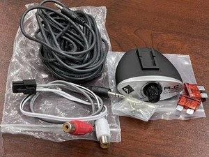 Rockford Fosgate SPS Punch Level Control mit Kabel & Montagematerial - Bild 1 von 3