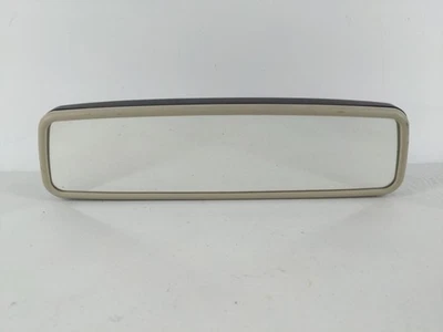 2007-2018 Volkswagen Jetta Interior Rear View Mirror Oem JDF40 - Image 1 of 4