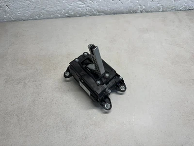 Wahlhebel Schalthebel Porsche Panamera 971 ORIG 971713033C - Image 1 of 2