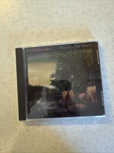 Tango in the Night / CD / Fleetwood Mac / 1987 / 9 25471-2 Disc VG - Bild 1 von 11