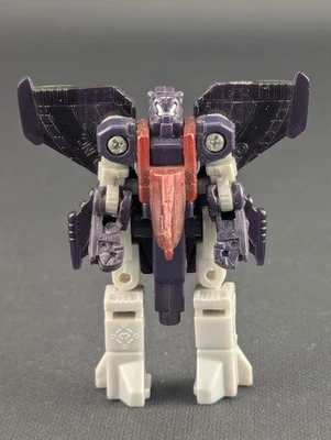 Transformers Cybertron Thrust Minicon SEALED Hasbro 2004 VS 2-Pack - Image 1 of 4