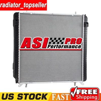 Radiator For Mercedes-Benz G63 AMG 2013-18/G65 AMG 16-18 A4635000402,4635000402 - Image 1 of 4