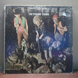 Jethro Tull - This Was - 1968 Reprise RS 6336 - Vinyl Record LP - Picture 1 of 5