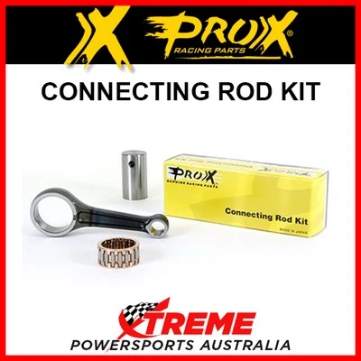 ProX 03.1255 Honda XR 200 R 1981-2002 Connecting Rod Kit - Image 1 of 2