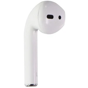 FAIR Apple Airpod Left Side Only (A2031) 2nd Generation - White - Picture 1 of 2