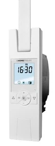 Rolladen Gurtwickler elektrisch - HOMEPILOT RolloTron premium - inkl. Automatik - Bild 1 von 5