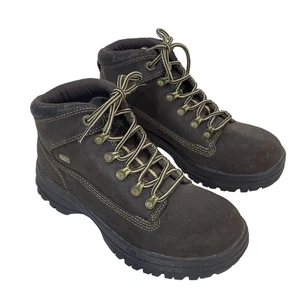 Stivaletti Skechers donna vintage Y2K Jammers plateau grossi marroni taglia 9 LEGGI - Foto 1 di 15