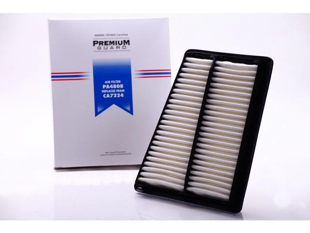 Воздушный фильтр для двигателя Acura TL 1996-1998 16699VCYR 1997 3,2 л V6 - Изображение 1 из 2