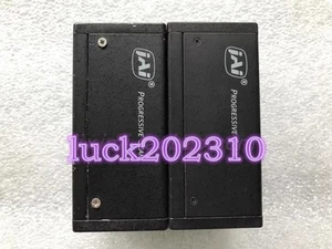 1PC USED  JAI CV-M4＋CL Industrial camera #YY - Picture 1 of 5