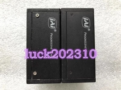1PC USED  JAI CV-M4＋CL Industrial camera #YY - Image 1 of 4