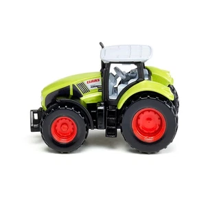 Siku Blister 1030 Claas Axion 950, Green, Metal/Plastic - Picture 1 of 1