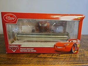 RAR SELTEN! Disney Pixar Cars Frank Disney Store Exclusive 1:43 Heavy Diecast - Bild 1 von 8