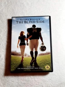The Blind Side (DVD, 2009) - Picture 1 of 2