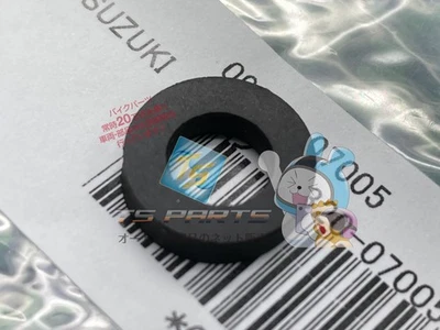 Cojín cubierta lámpara esquina Suzuki GV1400 Cavalcade - En stock, listo para enviar... Foto 1 de 4