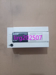 1pc used  Mitsubishi  FX3U-48MT/ES-A - Picture 1 of 6