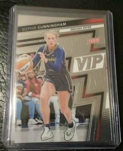 Sophie Cunningham 2025 Panini National VIP Gold Pack Base 🍀 - Bild 1 von 2