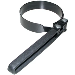 Llave de filtro de aceite Plews Lubrimatic acero recubierto de vinilo 70-535 - Imagen 1 de 1