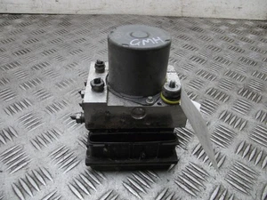 Land Rover Discovery Abs Pump/Modulator 0265235020 2.7 Diesel 2004-2009h - Picture 1 of 7