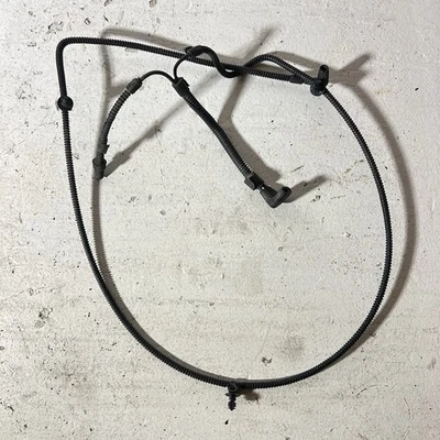 Ford F-250 Super Duty 2008 a 2010 bloqueo de cubo líneas de vacío OEM Foto 1 de 4