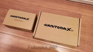 Haritora X 1.1 Body Tracking Shiftall SVP-MC-1S Elbow Tracking Extension Set - Bild 1 von 13