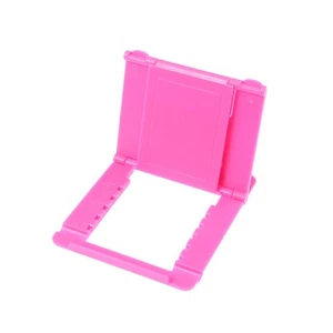 Telefon Stehen Halter Tragbare Ständer Für Telefon Handy Steht Desktop-Halter - Bild 1 von 11