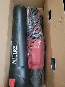 Soplador de hojas sin escobillas SKIL PWRCORE 40 BL4713-00 40 V (solo herramienta) - Imagen 1 de 2