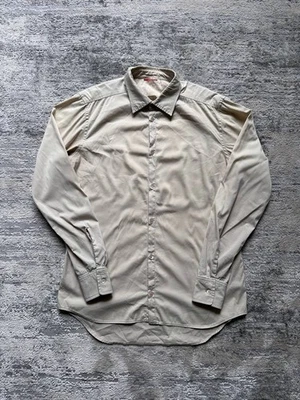 Рубашка мужская Prada - Изображение 1 из 4