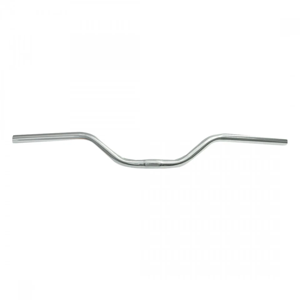 Barra elevadora de acero Sunlite MTB/City Chrome 25,4 mm 27,5 pulgadas Foto 1 de 1