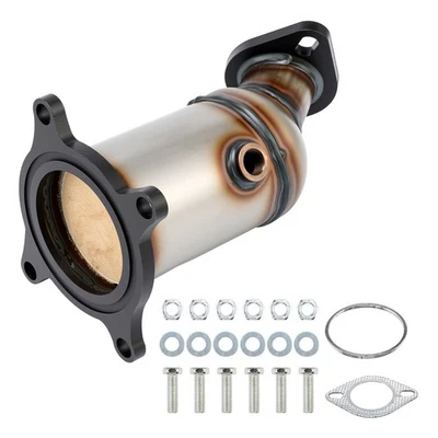 For 2008 2009 2010 Ford Taurus 3.5L Front Catalytic Converter EPA Approved - Изображение 1 из 4