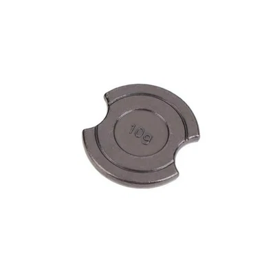 Practical Mouse Tuning Weights Cover Adjustable For G903 G703 G603 G502 Wireless - Image 1 of 4