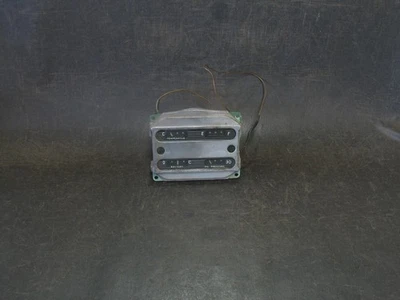 Chevrolet Bel Air 210 1953 1954 150 tablero calibre panel Foto 1 de 4