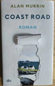 Coast Road, Alan Murrin,gebunden,toller Roman - Bild 1 von 2