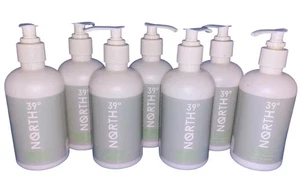 Shampoo e balsamo 7 x 39 gradi North / 8,5 fl oz per bottiglia nuovo mai aperto - Foto 1 di 6