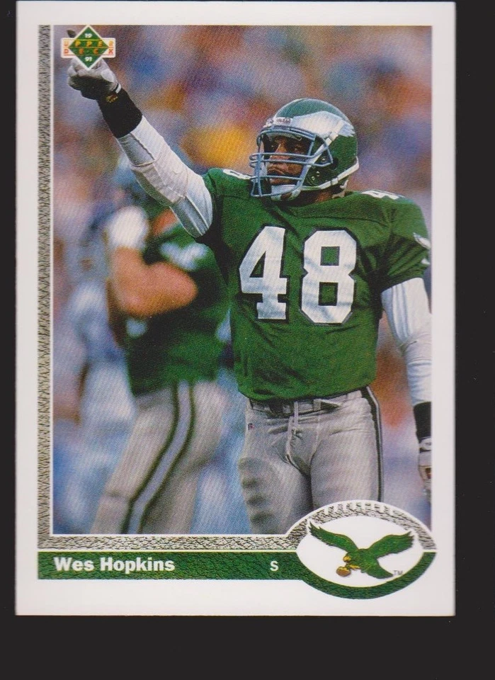 Philadelphia Eagles Cards You Pick -- Get 40% off Details Inside A7 - Image 1 of 1