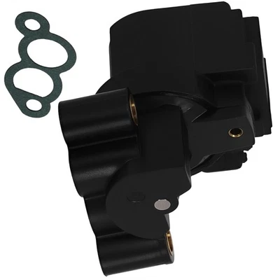 Válvula de control de aire de ralentí IAC para BMW 318i 318ti 1.9L 1996 1997-1999 Z3 13411247988 Foto 1 de 4