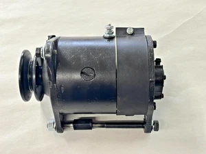GENERADOR REMY DELCO 6 VOLTIOS RECONSTRUIDO PARA JOHN DEERE M, MC, MT 1101857 GARANTÍA - Imagen 1 de 11